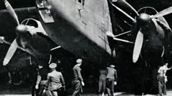 Visuel de Juin 40 : le grand chaos