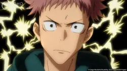 Jujutsu Kaisen S01E02 Pour moi-même en streaming