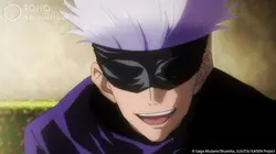 Jujutsu Kaisen S01E08 Ennui en streaming