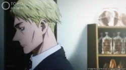 Jujutsu Kaisen S01E13 A demain en streaming