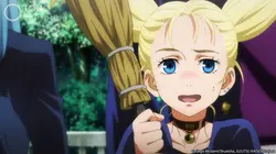 Jujutsu Kaisen S01E14 Le tournoi - épreuve par équipes en streaming