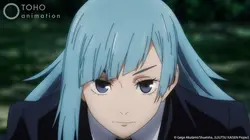 Jujutsu Kaisen S01E15 Le Tournoi épreuve par équipes