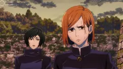 Jujutsu Kaisen S01E20 Hors norme en streaming