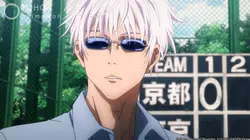 Jujutsu Kaisen  S01E21 Le match de base-ball