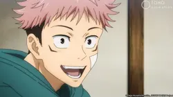 Jujutsu Kaisen  S01E21 Le match de base-ball