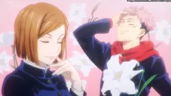 Jujutsu Kaisen S01E22 Instinct grégaire