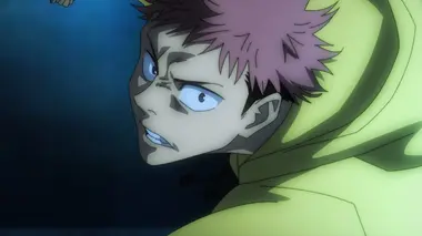 Ryomen Sukuna