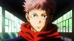 Visuel de Jujutsu Kaisen