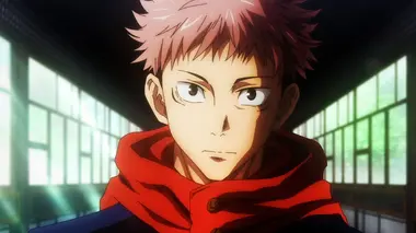 Jujutsu Kaisen S01E10 Altération absolue
