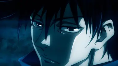 Jujutsu Kaisen S01E21 Le match de base-ball