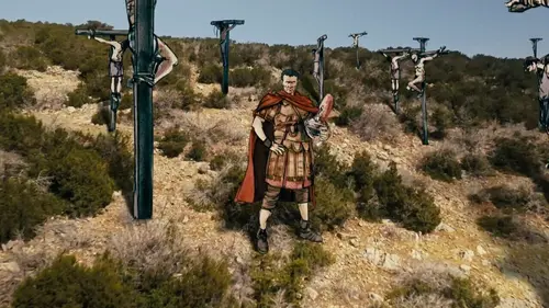 Jules Les marches du pouvoir