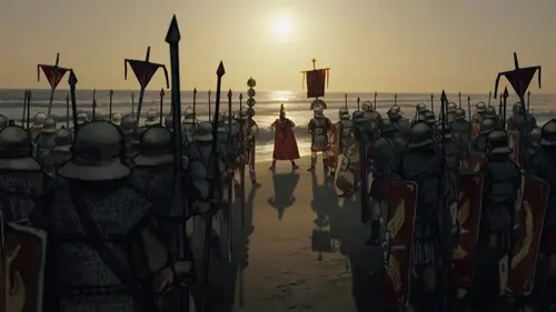 Jules Les cimes du capitole