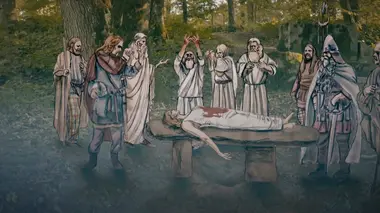 Conquérant des Gaules