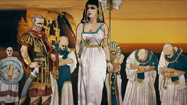 Le tombeur de l'Afrique