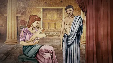 Une jeunesse à Suburre