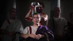 Jules César, la fabrique d'un dictateur