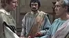 Cassius dans Jules César (1970)