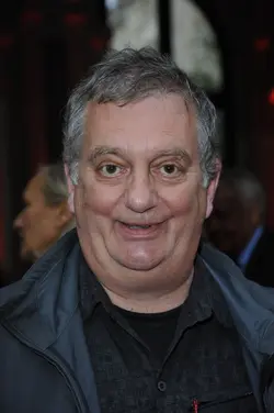 Photo de Jules-Edouard Moustic