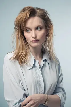 Photo Julia Bache-wiig