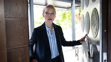 Julia Durant Jeunes, blondes et mortes