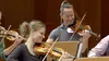 Julia Fischer et l'Academy of St Martin in the Fields : L'art de l'instant présent