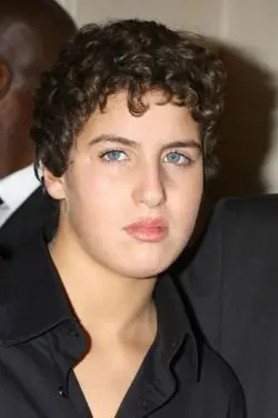 Photo de Julian Naceri