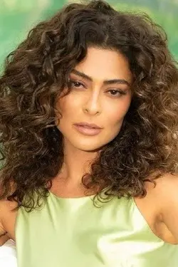 Photo de Juliana Paes