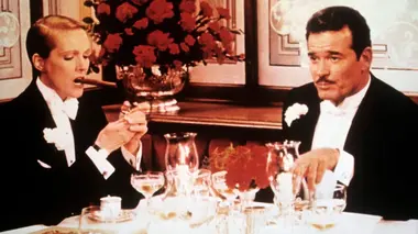 Julie Andrews, la mélodie de la vie
