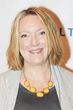 Photo Julie Anne Robinson