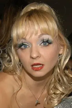 Photo de Julie Atlas Muz