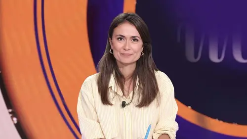 Julie jusqu'à minuit