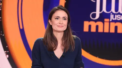 Julie jusqu'à minuit