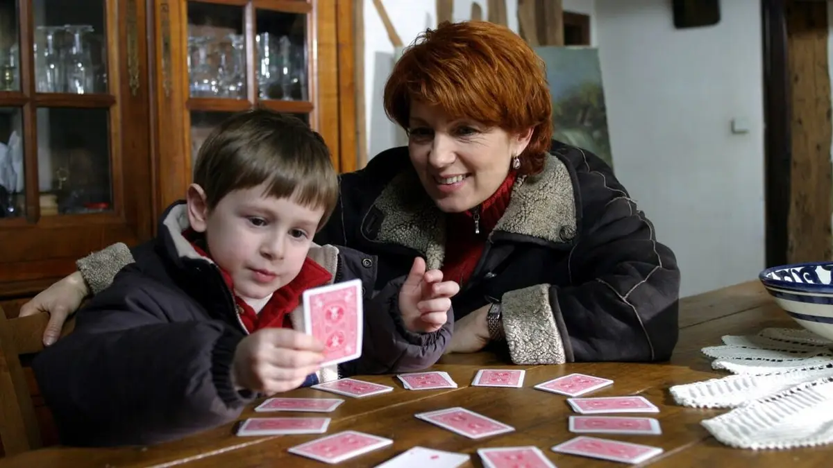 Julie Lescaut S14E01 L'orphelin