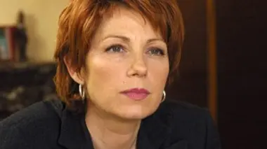 Mort d'un petit comptable (2001)