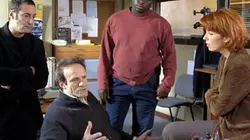 Visuel de Julie Lescaut