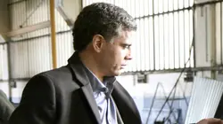 Julie Lescaut S22E02 L'ami perdu