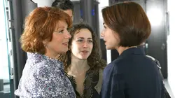 Julie Lescaut S22E04 Mère et filles