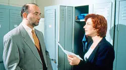 Julie Lescaut S08E01 Arrêt de travail