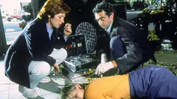 Julie Lescaut S08E03 L'affaire Darzac