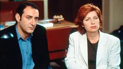 Julie Lescaut S08E03 L'affaire Darzac
