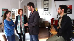 Julie Lescaut S22E04 Mère et filles