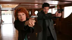 Julie Lescaut S17E02 Défendre jusqu'au bout