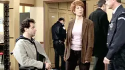 Julie Lescaut S13E05 Sans pardon