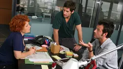 Julie Lescaut S20E03 La mariée du Pont Neuf