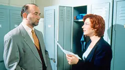 Julie Lescaut S08E01 Arrêt de travail