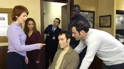 Julie Lescaut S12E02 Le voyeur