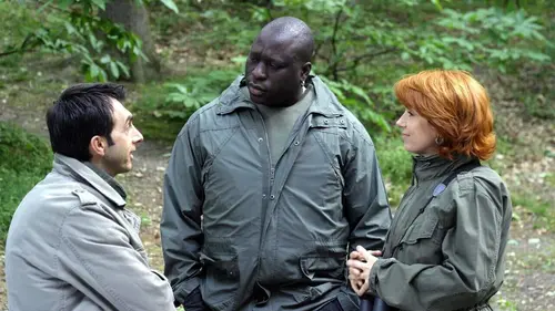 Julie Lescaut S14E02 Mission spéciale