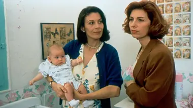 Julie Lescaut S03E02 Rapt