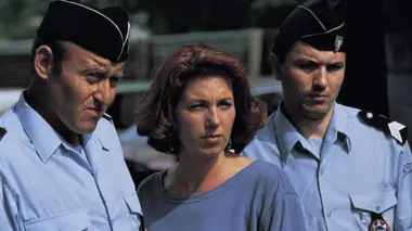 Julie Lescaut S03E03 La mort en rose