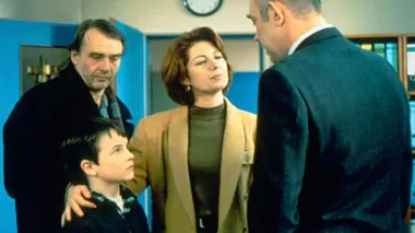 Julie Lescaut S03E06 L'enfant témoin